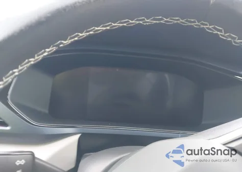 2024 Volkswagen Taos 1.5T Se from USA, damaged, VIN 3VVSX7B26RM037061